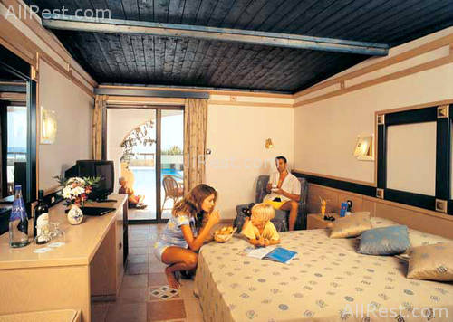 Aldemar Olympian Village 8